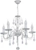 371016505 Подвесная люстра MW-Light Аврора 371016505