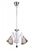 A8350LM-4CC Подвесная люстра Arte Lamp Lilla A8350LM-4CC