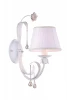 A8100AP-1WG Бра Arte Lamp Borgia A8100AP-1WG