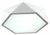 OML-45307-26 Потолочный светильник Omnilux Evesham OML-45307-26