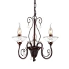2699/3 Подвесная люстра Odeon Light Rey 2699/3