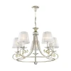 2924/5 Подвесная люстра Odeon Light Andria 2924/5