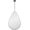 SM152SL Droppe L Silver Зеркала на подвесе 30см Art-Zerkalo SM152SL 13816