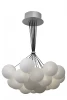 162FL-61913 Подвесная люстра Garda Decor Globo 162FL-61913