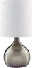 A3920LT-1AB Интерьерная настольная лампа Arte Lamp Shot A3920LT-1AB