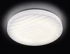 F19 WH 48W D390 Потолочный светильник Ambrella Orbital Air F19 WH 48W D390