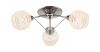 1120/3 Потолочная люстра Escada Оптима 1120/3