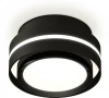 XS8414001 Накладной точечный светильник Ambrella Techno Spot XS8414001 (220V, круглые)