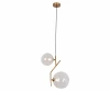 07603-2A E14 Подвесной светильник Kink Light Киара 07603-2A E14
