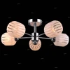 75104-5C CHROME Natali Kovaltseva 75104 75104-5C CHROME