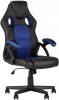 УТ000004549 Кресло игровое Concorde синее Stool Group УТ000004549