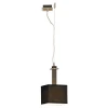 LSF-2586-01 Подвесной светильник Lussole Montone LSF-2586-01
