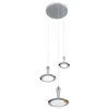 COSMO SP3 D300 Подвесной светильник Crystal Lux Cosmo SP3 D300