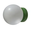 INO_Toddler Green 44.1214 Бра с регулировкой цветовой температуры Inodesign Toddler INO_Toddler Green 44.1214