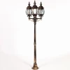 83408LB Gb Наземный фонарь Oasis Light 83408L B Gb