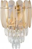 SPARKLY AP2 GOLD Бра AM Group SPARKLY SPARKLY AP2 GOLD (220V, подвески)