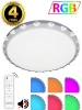LED LAMPS 81073 Потолочный светильник Natali Kovaltseva LED LAMPS 81073