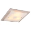 ALPS 11380/3C WHITE OAK Потолочный светильник Natali Kovaltseva Alps 11380/3C WHITE OAK