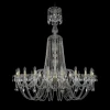 1402/20/460/XL-146 G Подвесная люстра Bohemia 1402 1402/20/460/XL-146/G