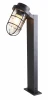 3021-1T Наземный фонарь Favourite Pointer 3021-1T (220V, IP44)