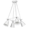 5839 Подвесная люстра Luminex Ferris 5839