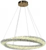 APL.853.03.88 Подвесной светильник Aployt Marcelina APL.853.03.88 (LED, 220V, на тросе, кольцо)
