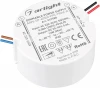 047588 Блок питания ARPJ-SP-40300-PFC-TRIAC-R (12W, 20-40V, 300mA) (Arlight, IP65 Пластик, 5 лет) 047588