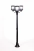 68308 B Bl Наземный фонарь Oasis Light 68308 B Bl
