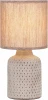 D7043-501 Интерьерная настольная лампа Rivoli Sabrina D7043-501