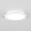 CLD5516N Встраиваемый светильник Citilux Галс CLD5516N (LED, 220V, круглые)