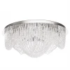 464014521 Потолочная люстра Chiaro Бриз 464014521