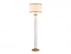 3551/FL brass Торшер Newport Сара 3551/FL brass