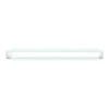ULO-CL60-20W/NW SILVER Настенно-потолочный линейный светильник светодиодный ULO-CL60-20W/NW Uniel SILVER