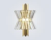 LH41029 Настенный светильник с хрусталем Ambrella High Light LH41029 (220V)