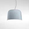 A681-035-64-27K Подвесной светильник Djembe 65.45 голубая (DALI-2) Marset A681-035-64-27K (088604)