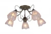 A6189PL-5AB Потолочная люстра Arte Lamp Monica A6189PL-5AB