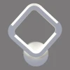 09821-3.2-01 WH Бра светодиодное Reluce 09821-3.2-01 WH (220V)