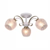 TL3690X-03WG Потолочная люстра Toplight Samantha TL3690X-03WG