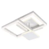 10293/4LED Потолочная люстра светодиодная Escada Tejat 10293/4 LED*80W White