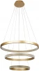 07663,33 Подвесной светильник Kink Light Селена 07663,33