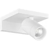 DL18441/01 White R Dim Donolux DL18441 DL18441/01 White R Dim