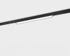 IT09-9012 black 4000K Трековый светильник магнитный 10W 48V Italline IT09-9012 black 4000K (LED)