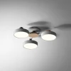 LC-11-0062 Потолочная люстра LED Lu Carte LC-11-0062