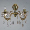 8818/2 PB Tear drop Ambiente by Brizzi Aria 8818/2 PB Tear drop