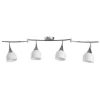 A9556PL-4CC Спот Arte Lamp Trumpet A9556PL-4CC