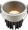 DK4500-GW Встраиваемый точечный светильник Denkirs DK4500 DK4500-GW