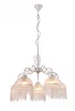 A9560LM-5WG Подвесная люстра Arte Lamp Perlina A9560LM-5WG