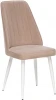 2500000082115 Стул Leset Дрим  Leset (Велюр/Бежевый) арт.2500000082115