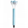 USL-C-418/PT305 Blue crocus Грунтовый светильник на солнечной батарее Uniel USL-C-418/PT305 Blue crocus (LED, цветы, IP44)
