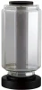 5408/10TL Настольная лампа Odeon Light Jam 5408/10TL черный/дымчатый/металл/стекло/акрил LED 10W 3000K 700Лм (220V, выключатель)